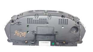 Recambio de cuadro instrumentos para bmw serie 3 lim. (f30) 2011-2015 2.0 turbodiesel referencia OEM IAM 62109283314   2
