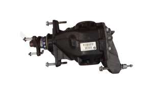 Recambio de diferencial trasero para bmw serie 3 lim. (f30) 2011-2015 2.0 turbodiesel referencia OEM IAM 759947502 7605589 75415 2