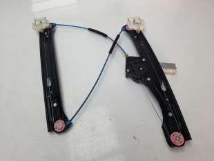Recambio de elevalunas delantero derecho para bmw serie 3 lim. (f30) 2011-2015 2.0 turbodiesel referencia OEM IAM 725982410 1060