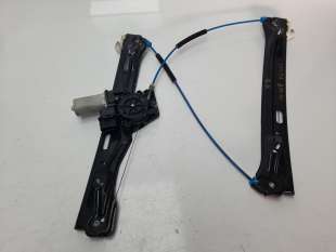 Recambio de elevalunas delantero derecho para bmw serie 3 lim. (f30) 2011-2015 2.0 turbodiesel referencia OEM IAM 725982410 1060 2