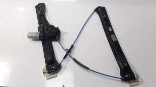 Recambio de elevalunas delantero izquierdo para bmw serie 3 lim. (f30) 2011-2015 2.0 turbodiesel referencia OEM IAM 725982310 10