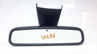 Recambio de espejo para bmw serie 3 lim. (f30) 2011-2015 2.0 turbodiesel referencia OEM IAM 51169243595  