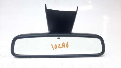 Recambio de espejo para bmw serie 3 lim. (f30) 2011-2015 2.0 turbodiesel referencia OEM IAM 51169243595  