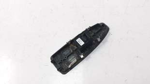 Recambio de mando elevalunas delantero derecho para bmw serie 3 lim. (f30) 2011-2015 2.0 turbodiesel referencia OEM IAM 92081070 2