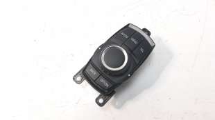 Recambio de mando multifuncion para bmw serie 3 lim. (f30) 2011-2015 2.0 turbodiesel referencia OEM IAM 926170403 033623101 2212