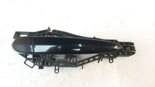 Recambio de maneta exterior trasera derecha para bmw serie 3 lim. (f30) 2011-2015 2.0 turbodiesel referencia OEM IAM 51 21 7 207
