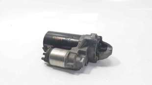 Recambio de motor arranque para bmw serie 3 lim. (f30) 2011-2015 2.0 turbodiesel referencia OEM IAM 12418515795 ARF120401HQ 0001