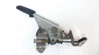 Recambio de palanca freno para bmw serie 3 lim. (f30) 2011-2015 2.0 turbodiesel referencia OEM IAM   