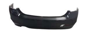 Recambio de paragolpes trasero para bmw serie 3 lim. (f30) 2011-2015 2.0 turbodiesel referencia OEM IAM 51757258047 107063310 