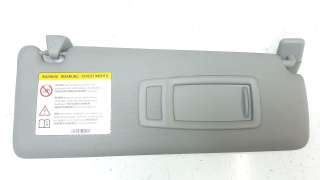 Recambio de parasol derecho para bmw serie 3 lim. (f30) 2011-2015 2.0 turbodiesel referencia OEM IAM 51168061314  