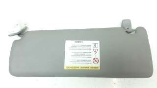 Recambio de parasol derecho para bmw serie 3 lim. (f30) 2011-2015 2.0 turbodiesel referencia OEM IAM 51168061314  