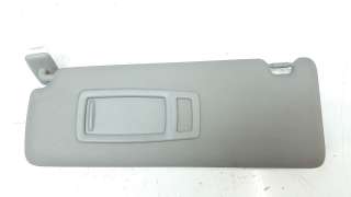 Recambio de parasol izquierdo para bmw serie 3 lim. (f30) 2011-2015 2.0 turbodiesel referencia OEM IAM 51168038163  