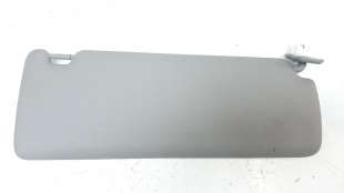 Recambio de parasol izquierdo para bmw serie 3 lim. (f30) 2011-2015 2.0 turbodiesel referencia OEM IAM 51168038163   2
