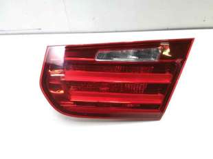 Recambio de piloto trasero derecho interior para bmw serie 3 lim. (f30) 2011-2015 2.0 turbodiesel referencia OEM IAM 63217259915
