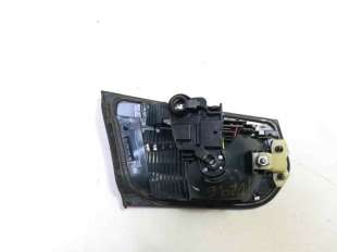 Recambio de piloto trasero derecho interior para bmw serie 3 lim. (f30) 2011-2015 2.0 turbodiesel referencia OEM IAM 63217259915 2