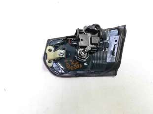 Recambio de piloto trasero izquierdo interior para bmw serie 3 lim. (f30) 2011-2015 2.0 turbodiesel referencia OEM IAM 632172599 2