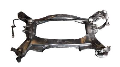 Recambio de puente trasero para bmw serie 3 lim. (f30) 2011-2015 2.0 turbodiesel referencia OEM IAM 6792505A12  