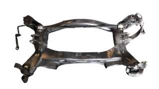Recambio de puente trasero para bmw serie 3 lim. (f30) 2011-2015 2.0 turbodiesel referencia OEM IAM 6792505A12  