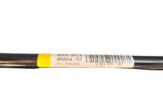 Recambio de puente trasero para bmw serie 3 lim. (f30) 2011-2015 2.0 turbodiesel referencia OEM IAM 6792505A12  
