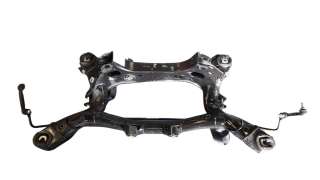 Recambio de puente trasero para bmw serie 3 lim. (f30) 2011-2015 2.0 turbodiesel referencia OEM IAM 6792505A12  