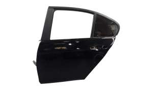 Recambio de puerta trasera izquierda para bmw serie 3 lim. (f30) 2011-2015 2.0 turbodiesel referencia OEM IAM 41007298513  
