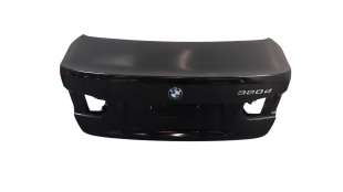Recambio de tapa maletero para bmw serie 3 lim. (f30) 2011-2015 2.0 turbodiesel referencia OEM IAM 41007288757  