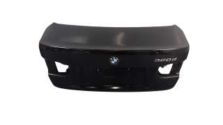 Recambio de tapa maletero para bmw serie 3 lim. (f30) 2011-2015 2.0 turbodiesel referencia OEM IAM 41007288757  
