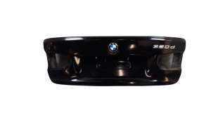 Recambio de tapa maletero para bmw serie 3 lim. (f30) 2011-2015 2.0 turbodiesel referencia OEM IAM 41007288757   2
