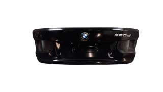 Recambio de tapa maletero para bmw serie 3 lim. (f30) 2011-2015 2.0 turbodiesel referencia OEM IAM 41007288757  
