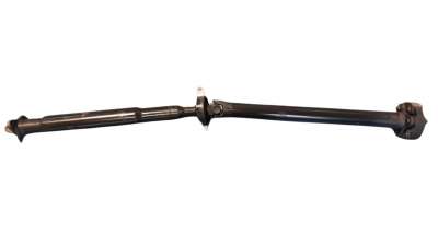 Recambio de transmision central para bmw serie 3 lim. (f30) 2011-2015 2.0 turbodiesel referencia OEM IAM 760004204  