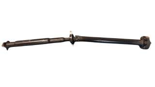 Recambio de transmision central para bmw serie 3 lim. (f30) 2011-2015 2.0 turbodiesel referencia OEM IAM 760004204  