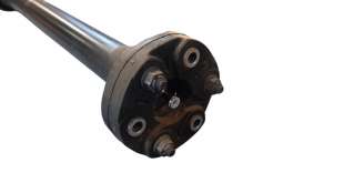 Recambio de transmision central para bmw serie 3 lim. (f30) 2011-2015 2.0 turbodiesel referencia OEM IAM 760004204   2