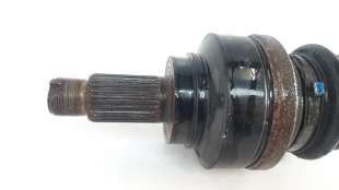 Recambio de transmision trasera derecha para bmw serie 3 lim. (f30) 2011-2015 2.0 turbodiesel referencia OEM IAM 33207637444 B12 2