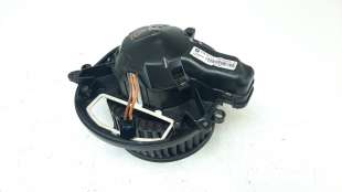 Recambio de ventilador calefaccion para bmw serie 3 lim. (f30) 2011-2015 2.0 turbodiesel referencia OEM IAM T1014415A  