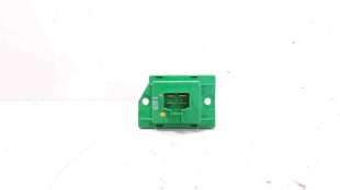 Recambio de resistencia calefaccion para kia sportage 2010-2016 drive 4x2 referencia OEM IAM 971281M000  