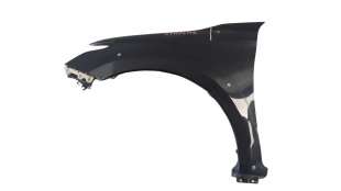 Recambio de aleta delantera izquierda para mitsubishi l 200 2015-2019 2.4 di-d cat referencia OEM IAM 5220K100  