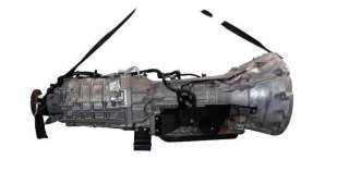 Recambio de caja cambios para mitsubishi l 200 2015-2019 2.4 di-d cat referencia OEM IAM 2700A391  