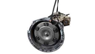 Recambio de caja cambios para mitsubishi l 200 2015-2019 2.4 di-d cat referencia OEM IAM 2700A391   2