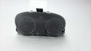 Recambio de cuadro instrumentos para mitsubishi l 200 2015-2019 2.4 di-d cat referencia OEM IAM 81000B996 OT31746 