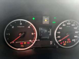 Recambio de cuadro instrumentos para mitsubishi l 200 2015-2019 2.4 di-d cat referencia OEM IAM 81000B996 OT31746  2