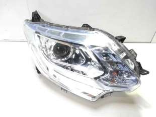 Recambio de faro derecho para mitsubishi l 200 2015-2019 2.4 di-d cat referencia OEM IAM 8301C742  