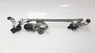 Recambio de motor limpia delantero para mitsubishi l 200 2015-2019 2.4 di-d cat referencia OEM IAM 150512  