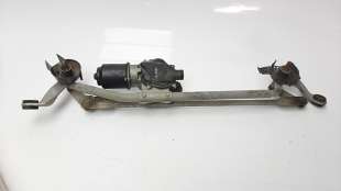 Recambio de motor limpia delantero para mitsubishi l 200 2015-2019 2.4 di-d cat referencia OEM IAM 150512   2