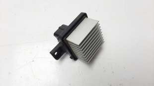 Recambio de resistencia calefaccion para mitsubishi l 200 2015-2019 2.4 di-d cat referencia OEM IAM 05915D  