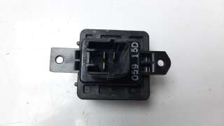 Recambio de resistencia calefaccion para mitsubishi l 200 2015-2019 2.4 di-d cat referencia OEM IAM 05915D  