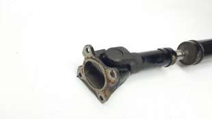 Recambio de transmision central delantera para mitsubishi l 200 2015-2019 2.4 di-d cat referencia OEM IAM 3401B012   2