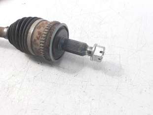 Recambio de transmision delantera derecha para mitsubishi l 200 2015-2019 2.4 di-d cat referencia OEM IAM 3815A308   2