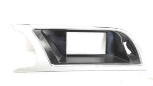 Recambio de molduras delanteras para audi a5 sportback (8t) 2009-2016 2.0 tdi (105kw) referencia OEM IAM 8T1857186G  