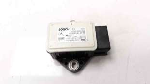 Recambio de sensor para mercedes-benz clase b (w245) 2005-2011 180 cdi (245.207) referencia OEM IAM A0045429118 0265005726 