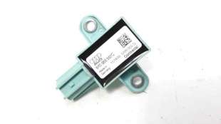 Recambio de sensor para audi a5 sportback (8t) 2009-2016 2.0 tdi (105kw) referencia OEM IAM 8K0955557C 5WK4380902 